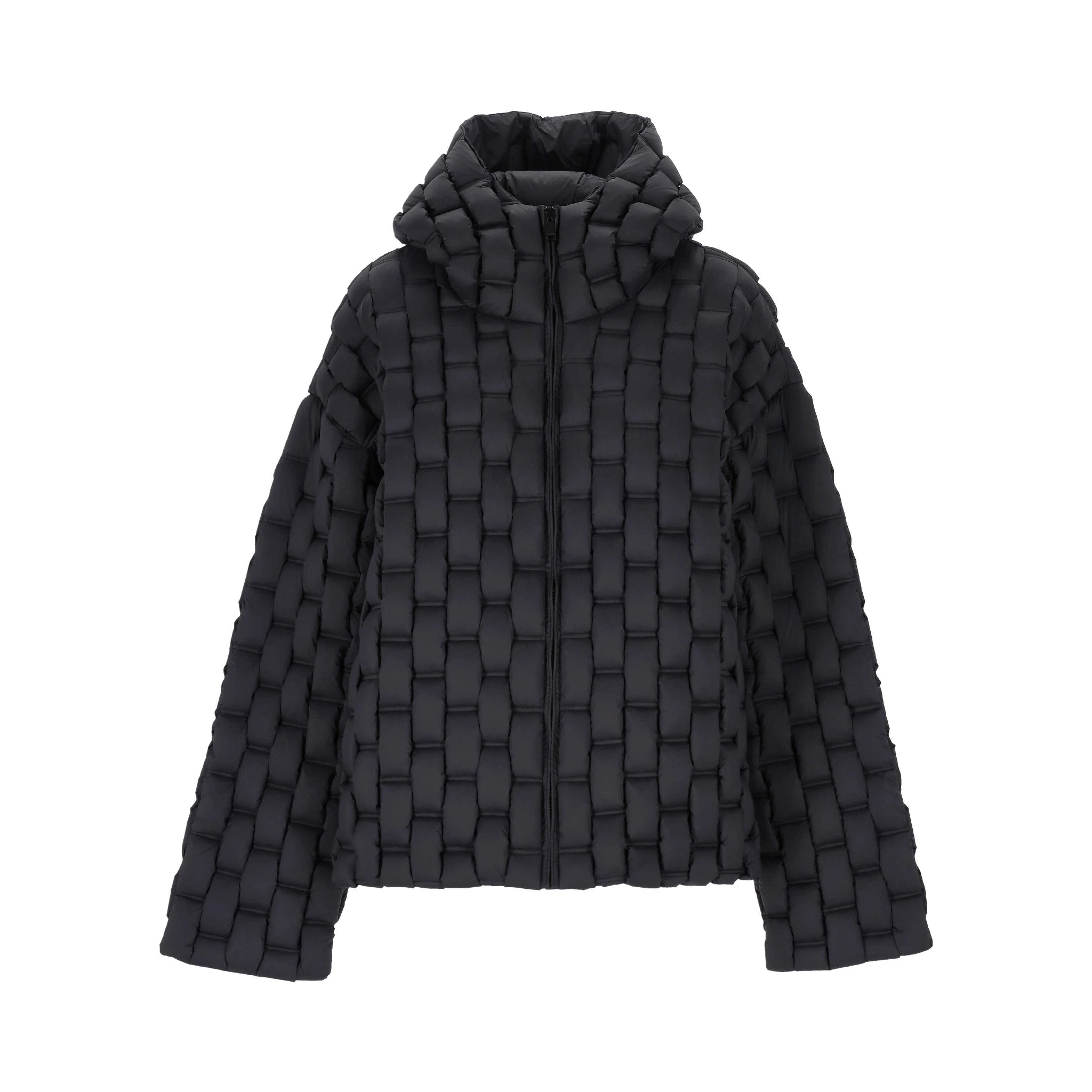 RAXXY Jackets Black