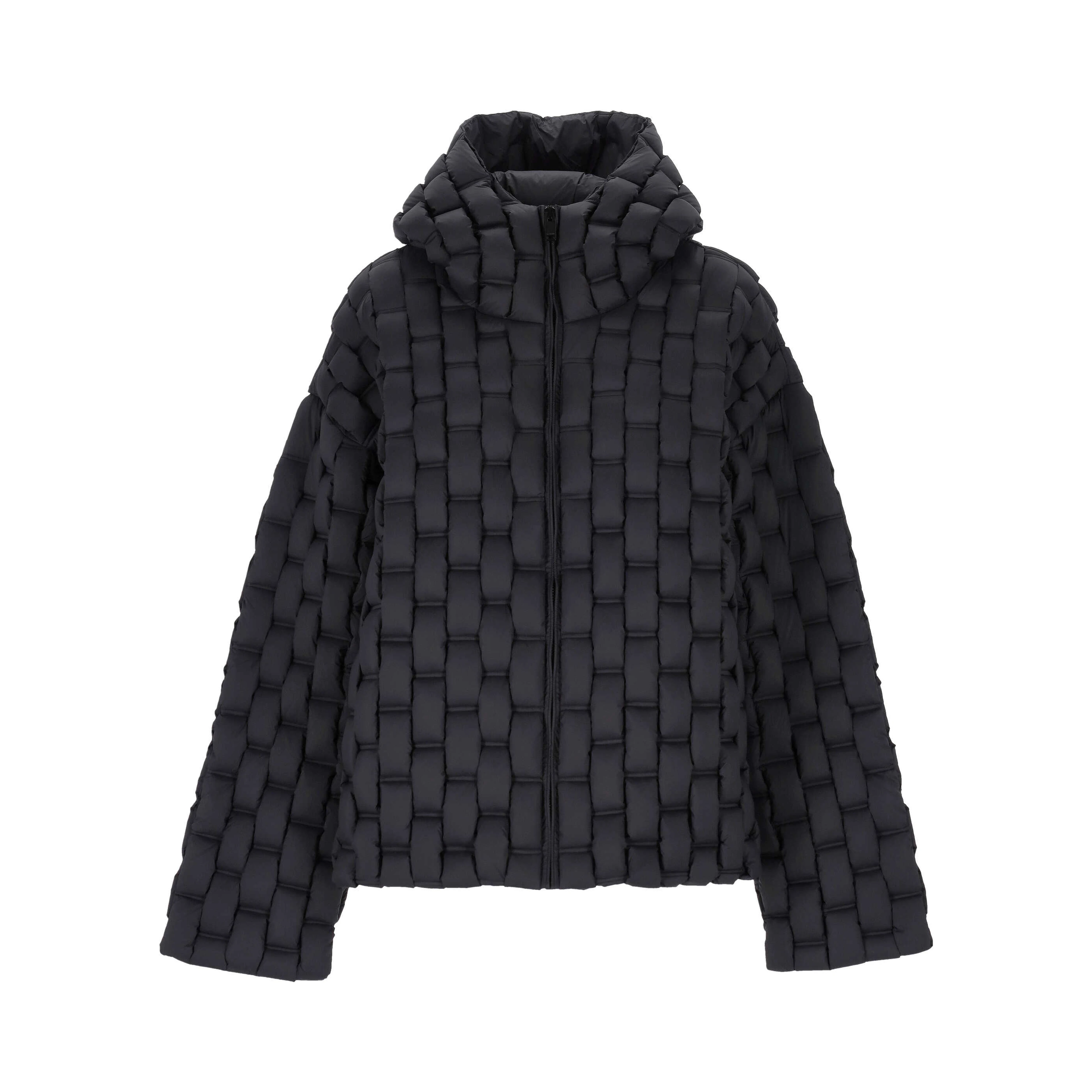 RAXXY Jackets Black