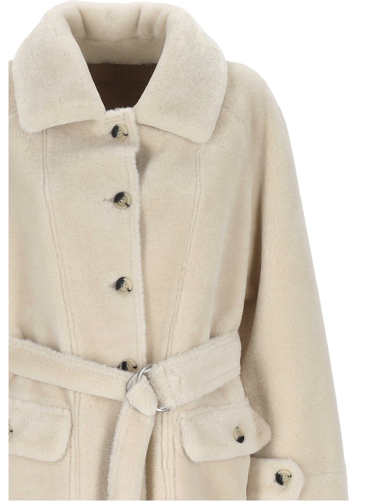 Urbancode Coats alternative