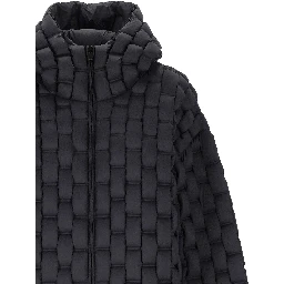 RAXXY Jackets Black