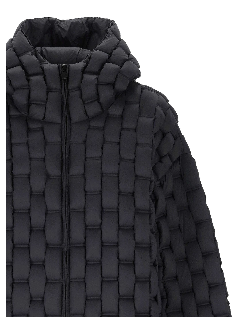 RAXXY Jackets Black