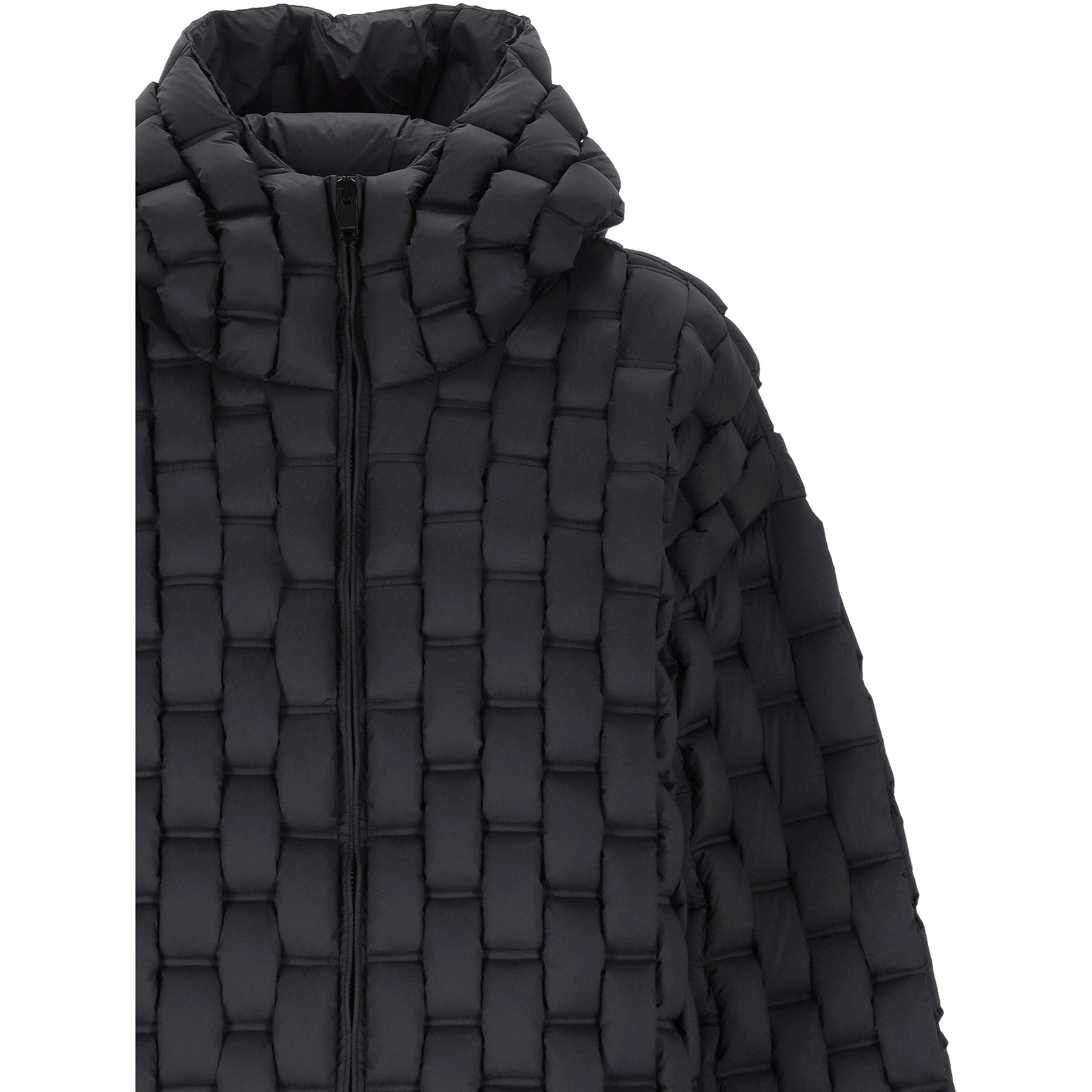 RAXXY Jackets Black