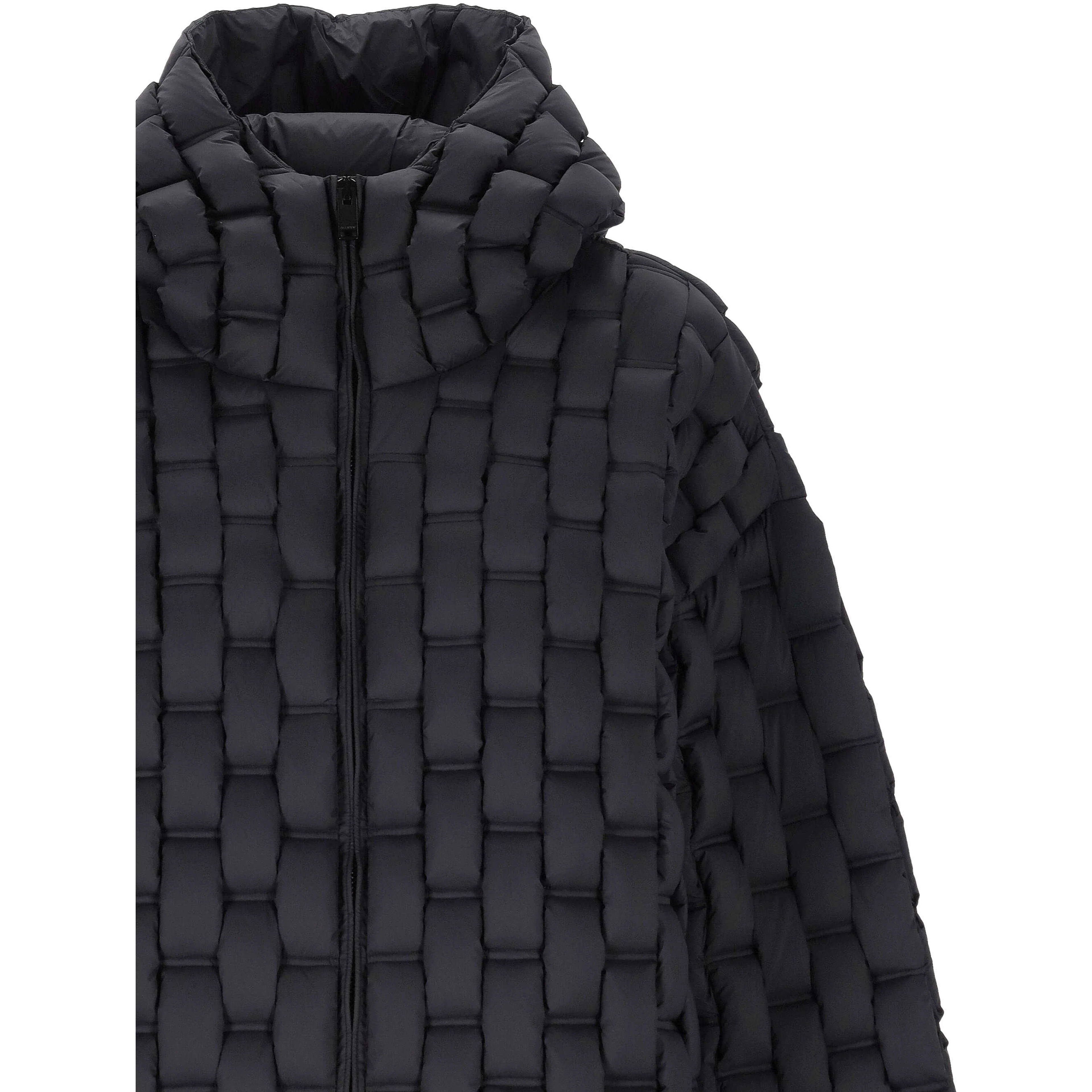 RAXXY Jackets Black