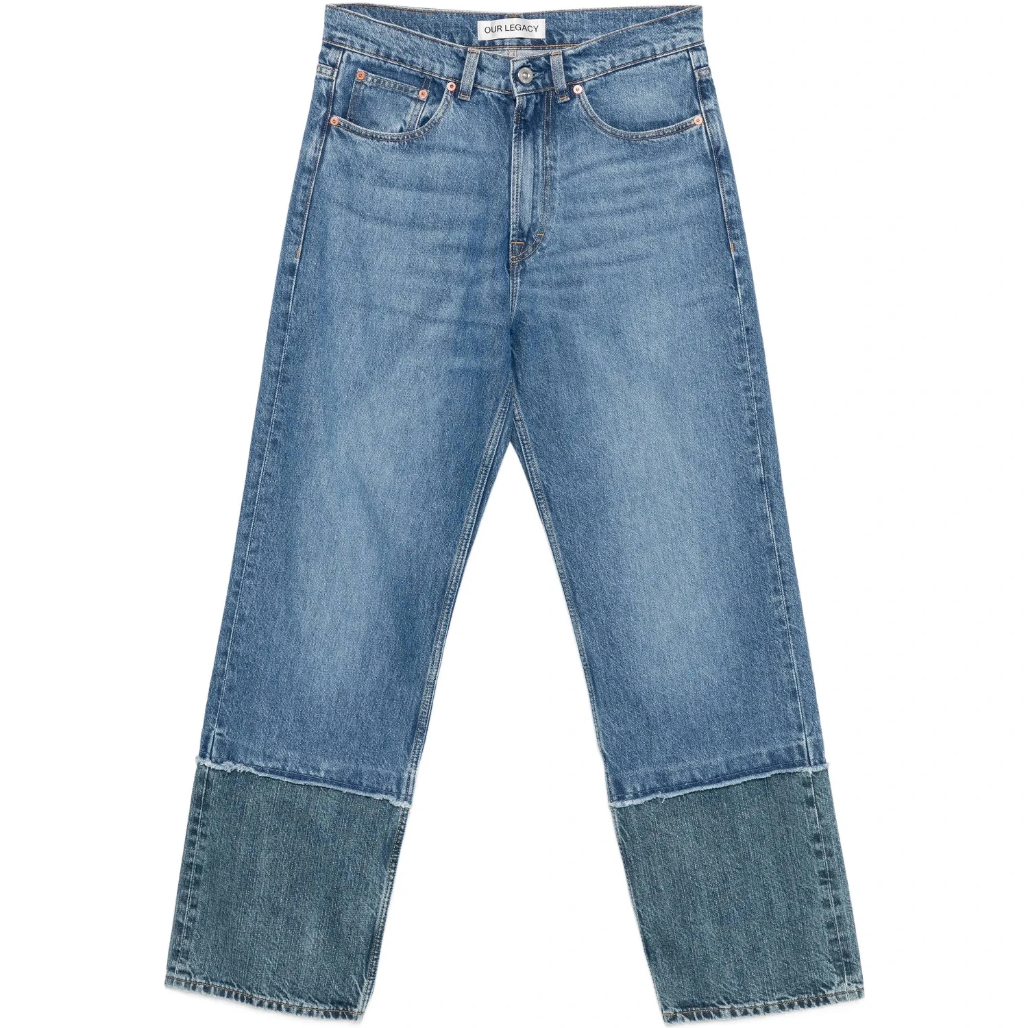 Our Legacy Jeans