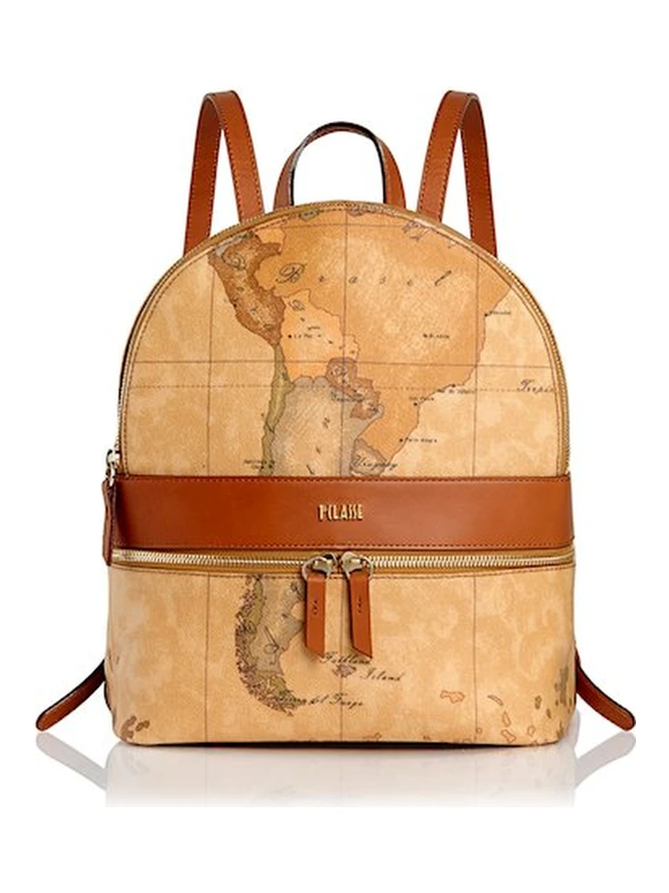 Alviero Martini Bags.. Natural