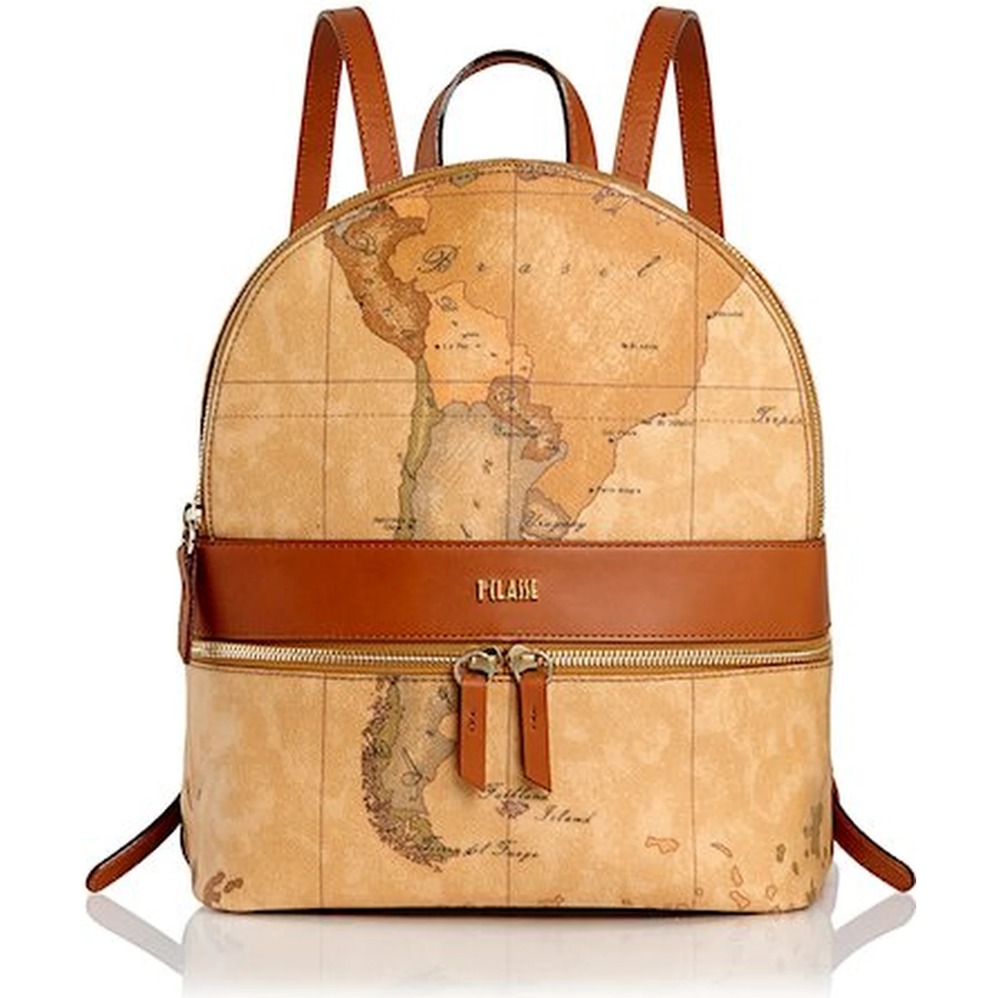 Alviero Martini Bags.. Natural