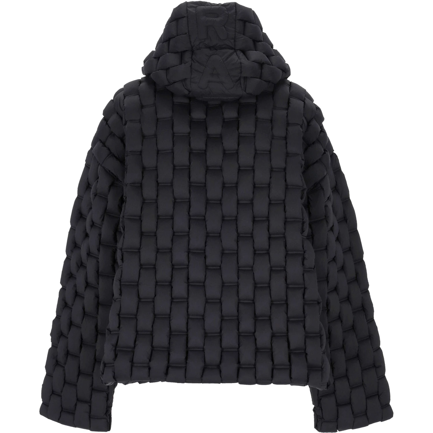 RAXXY Jackets Black