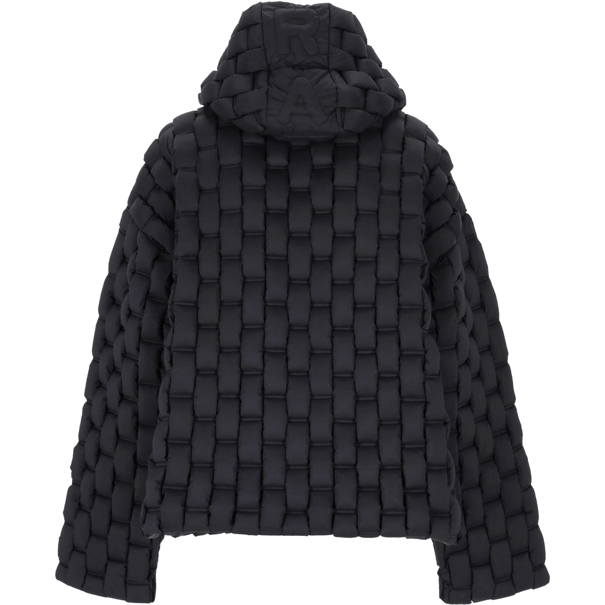 RAXXY Jackets Black