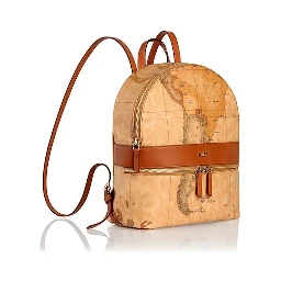 Alviero Martini Bags.. Natural