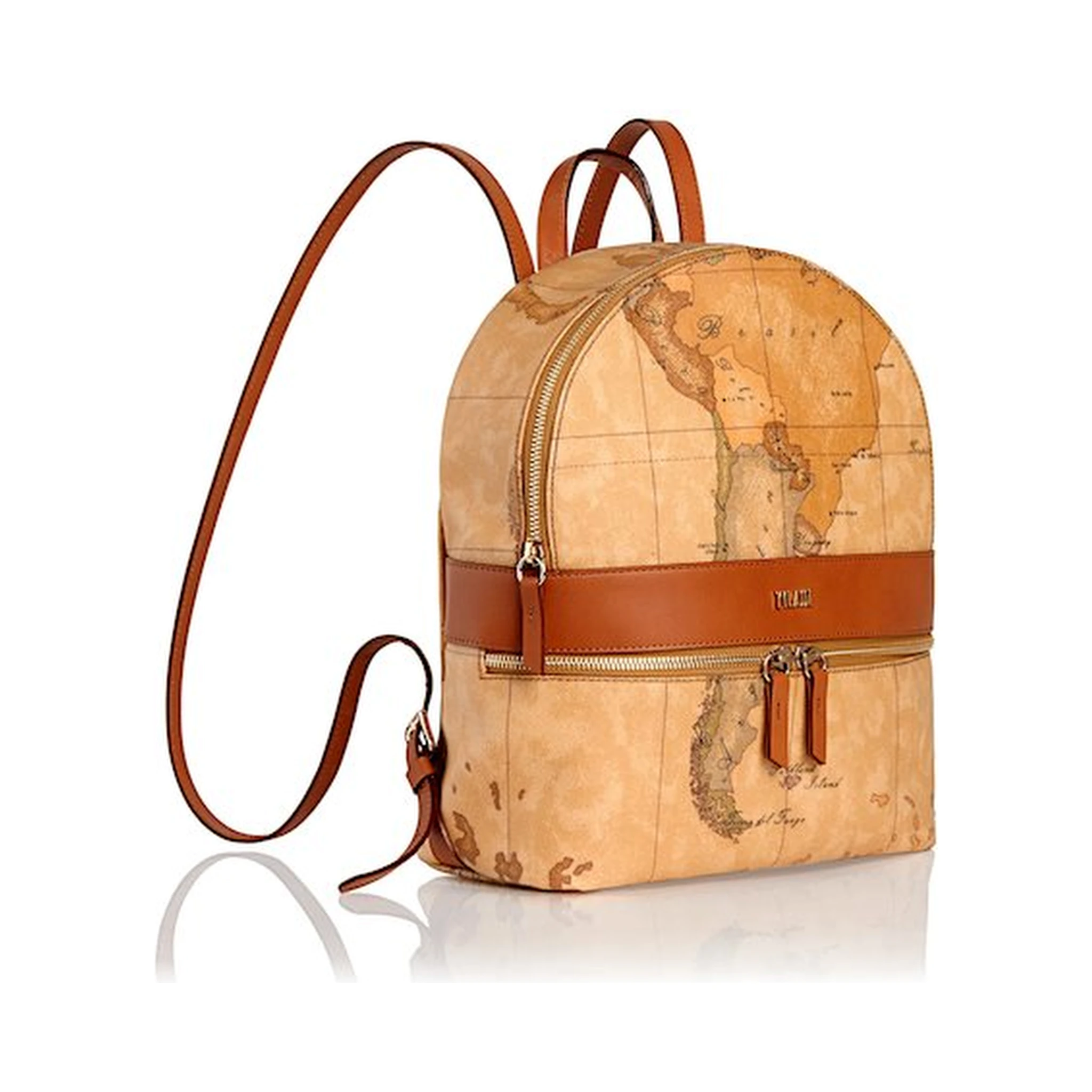 Alviero Martini Bags.. Natural