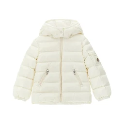 MONCLER KIDS Jackets