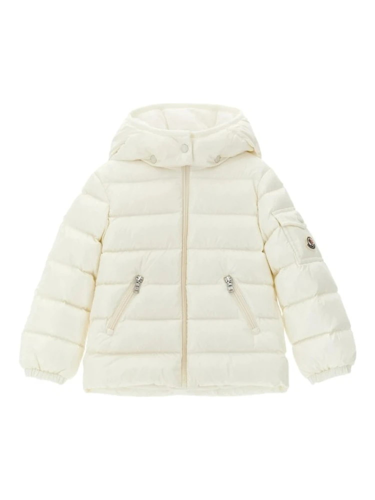 MONCLER KIDS Jackets