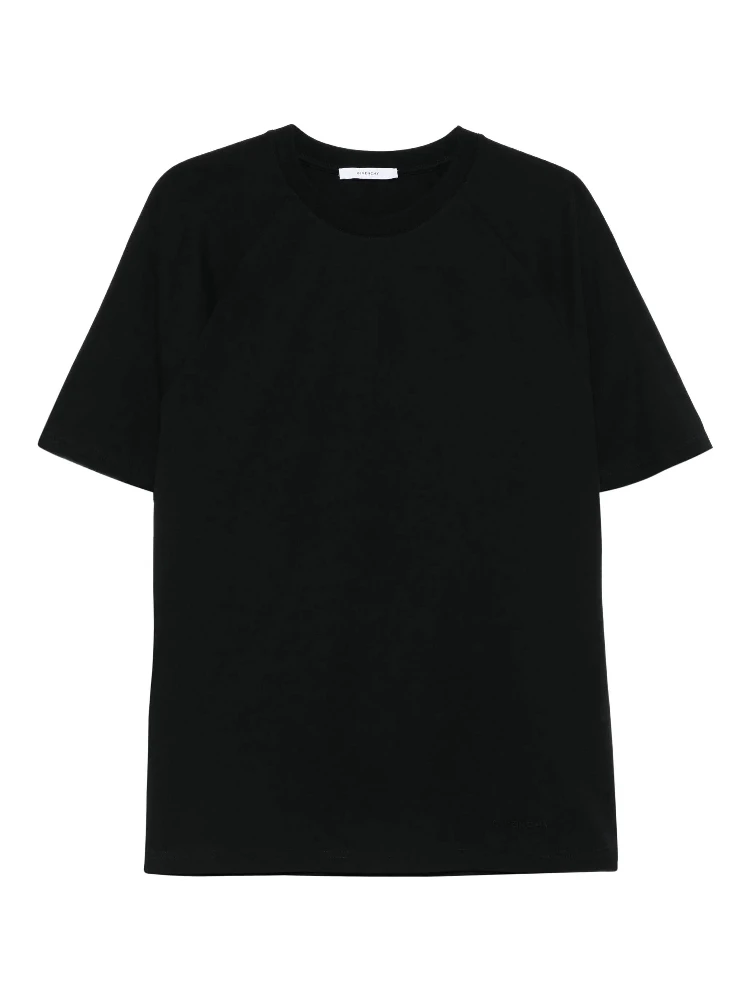 تيشيرتات وبولو جيفنشي سوداء