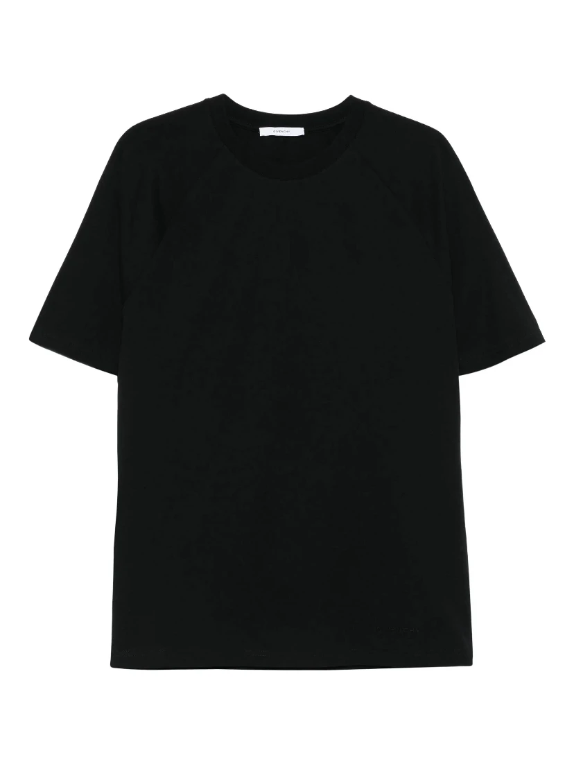 تيشيرتات وبولو جيفنشي سوداء