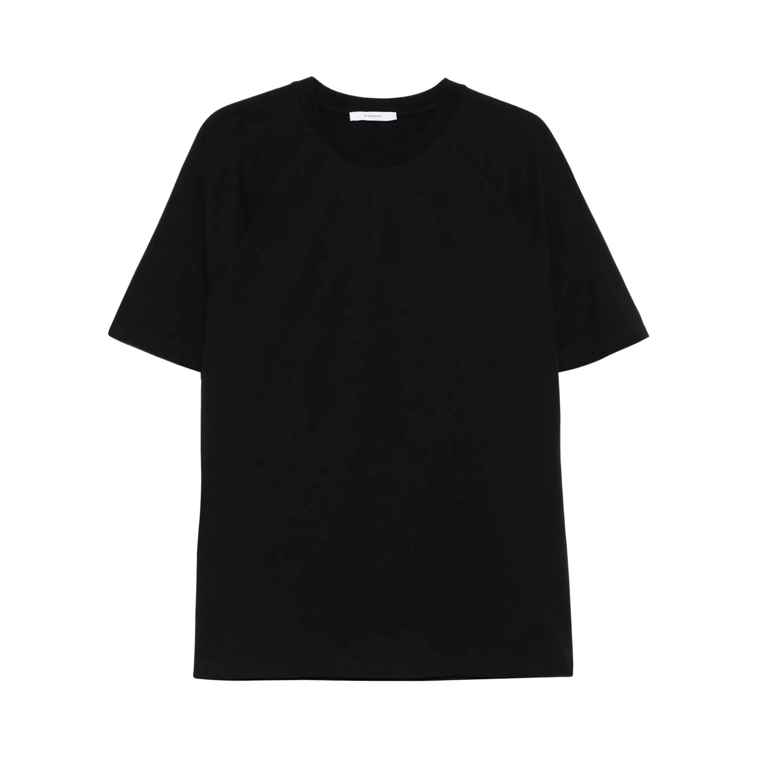 Givenchy T-shirts and Polos Black