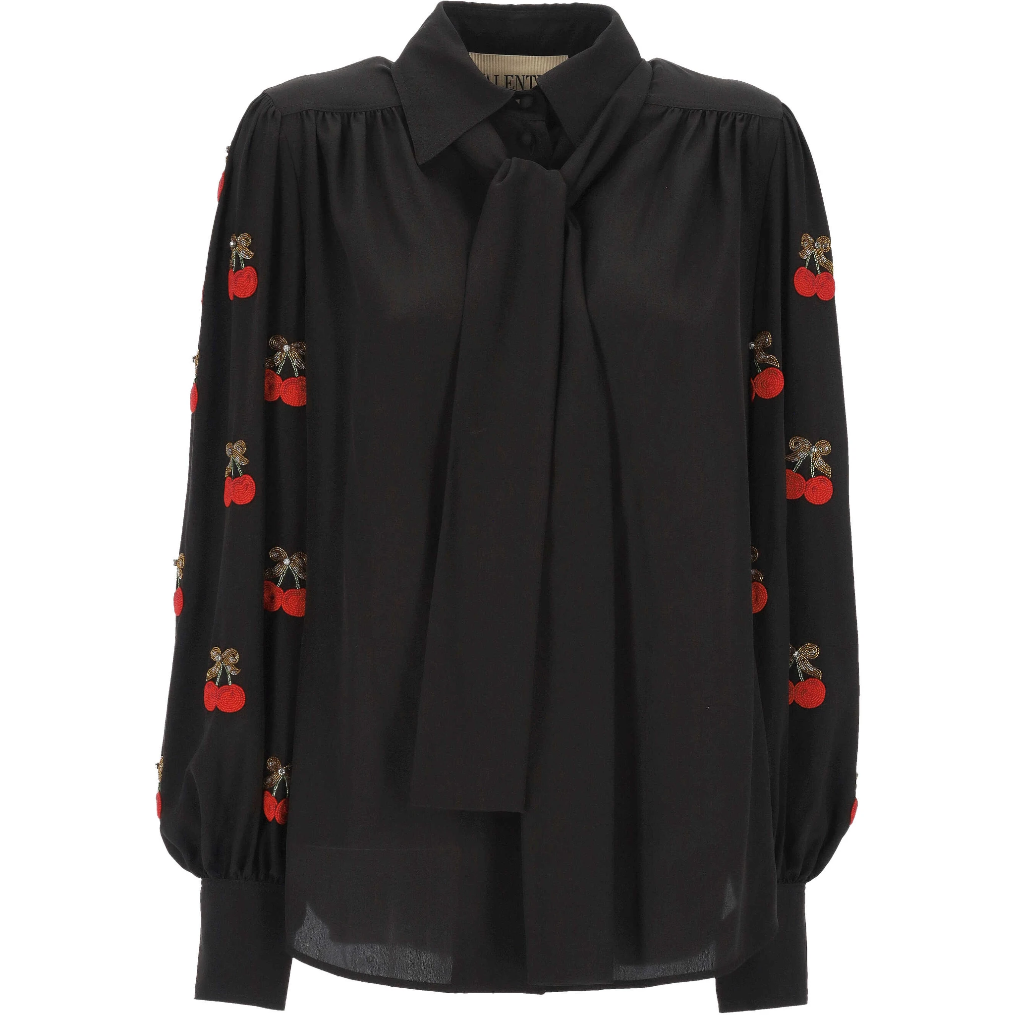 Valentino PAP Shirts