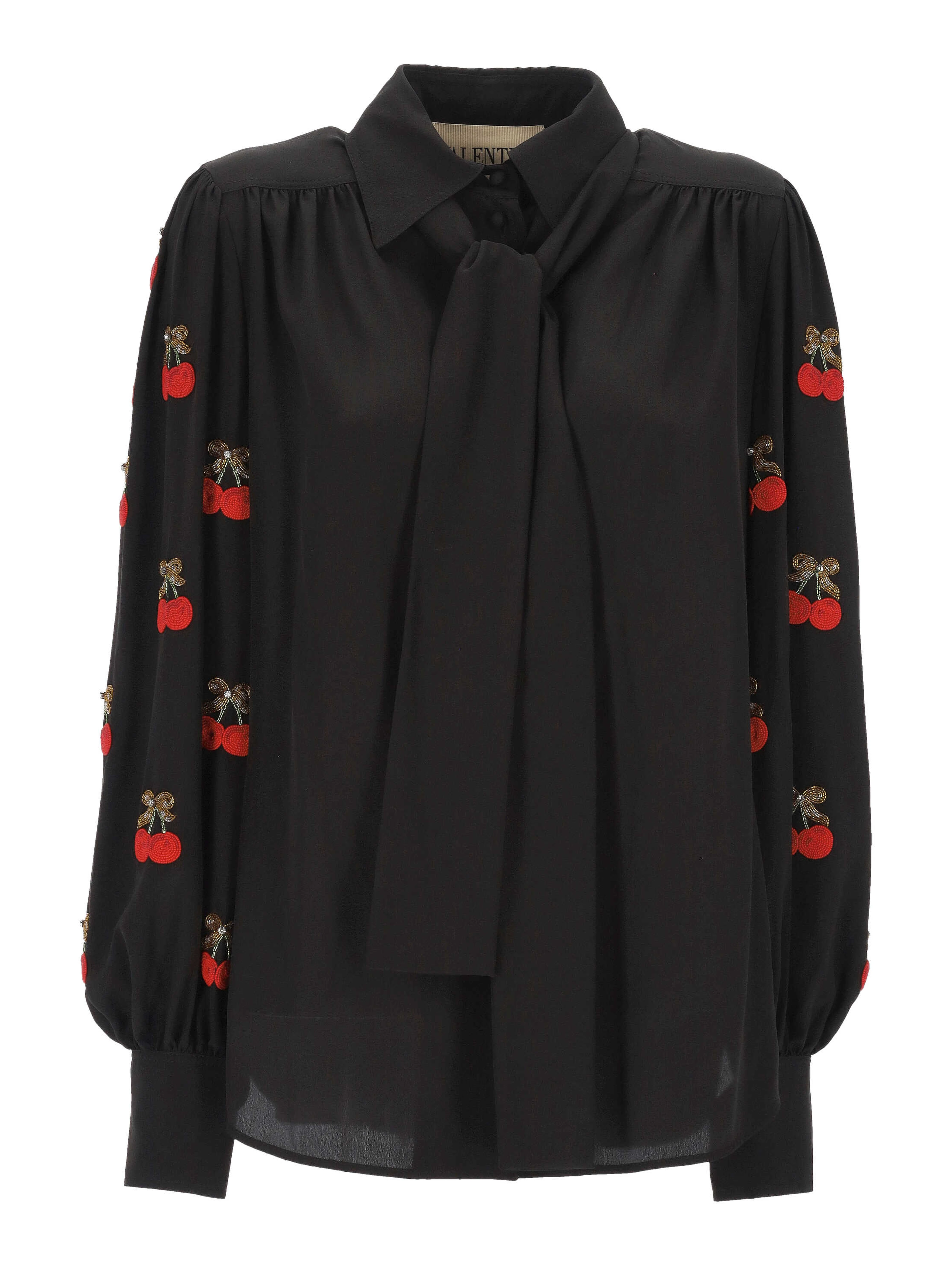 Valentino PAP Shirts