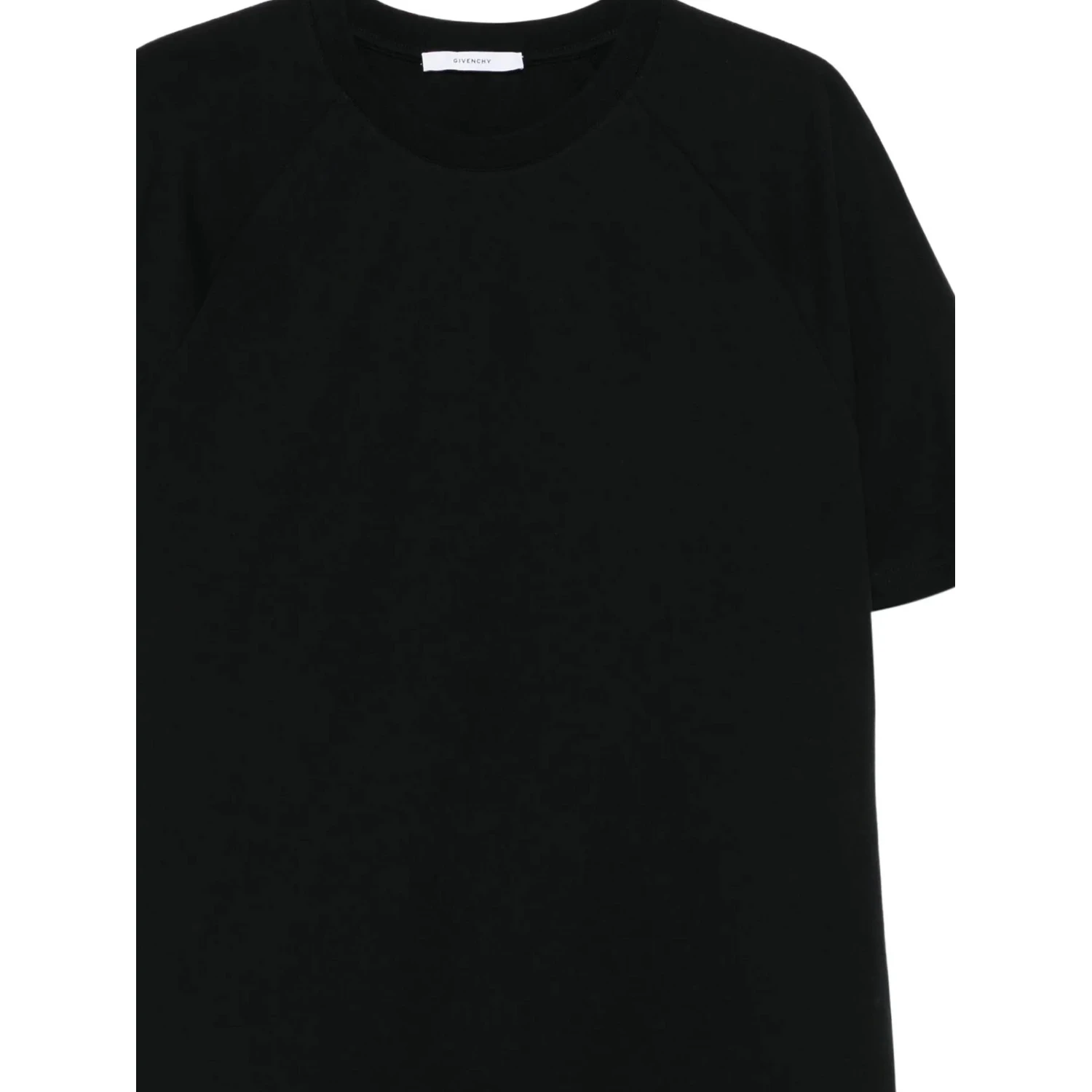 Givenchy T-shirts and Polos Black