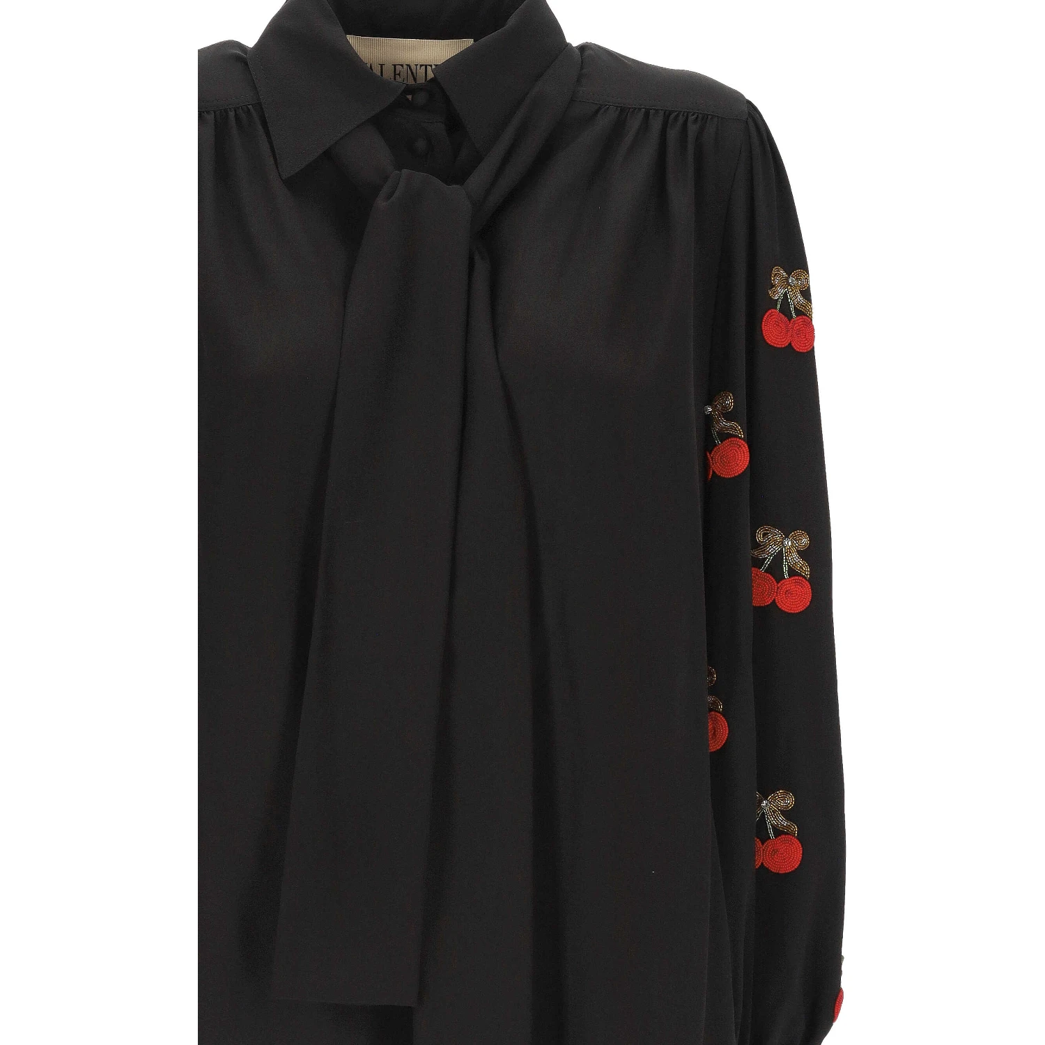 Valentino PAP Shirts