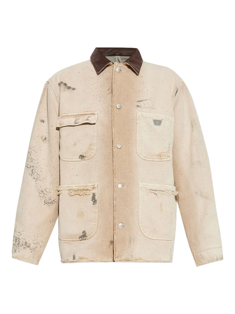 MISBHV Jackets
