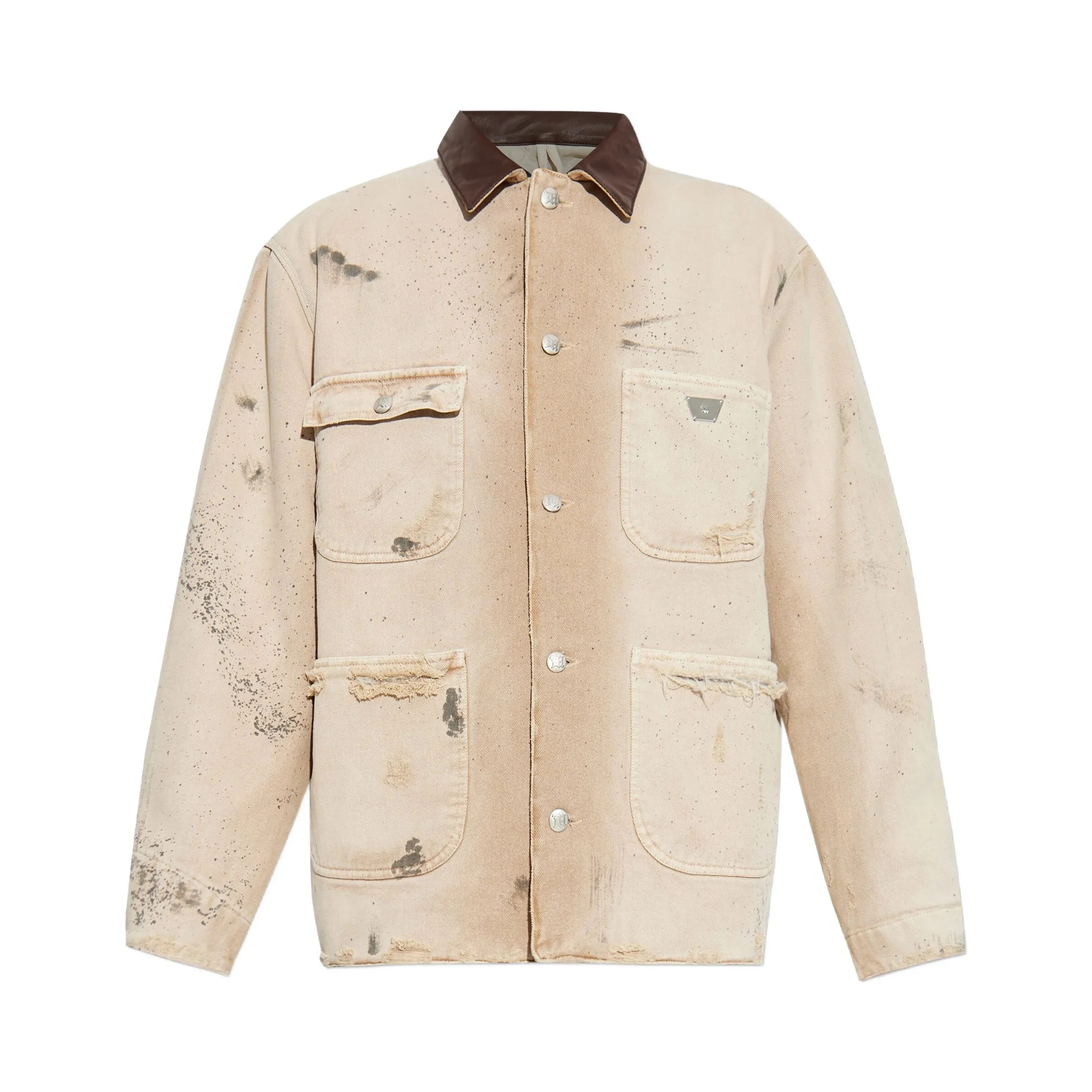MISBHV Jackets