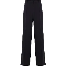 Balenciaga Trousers Black