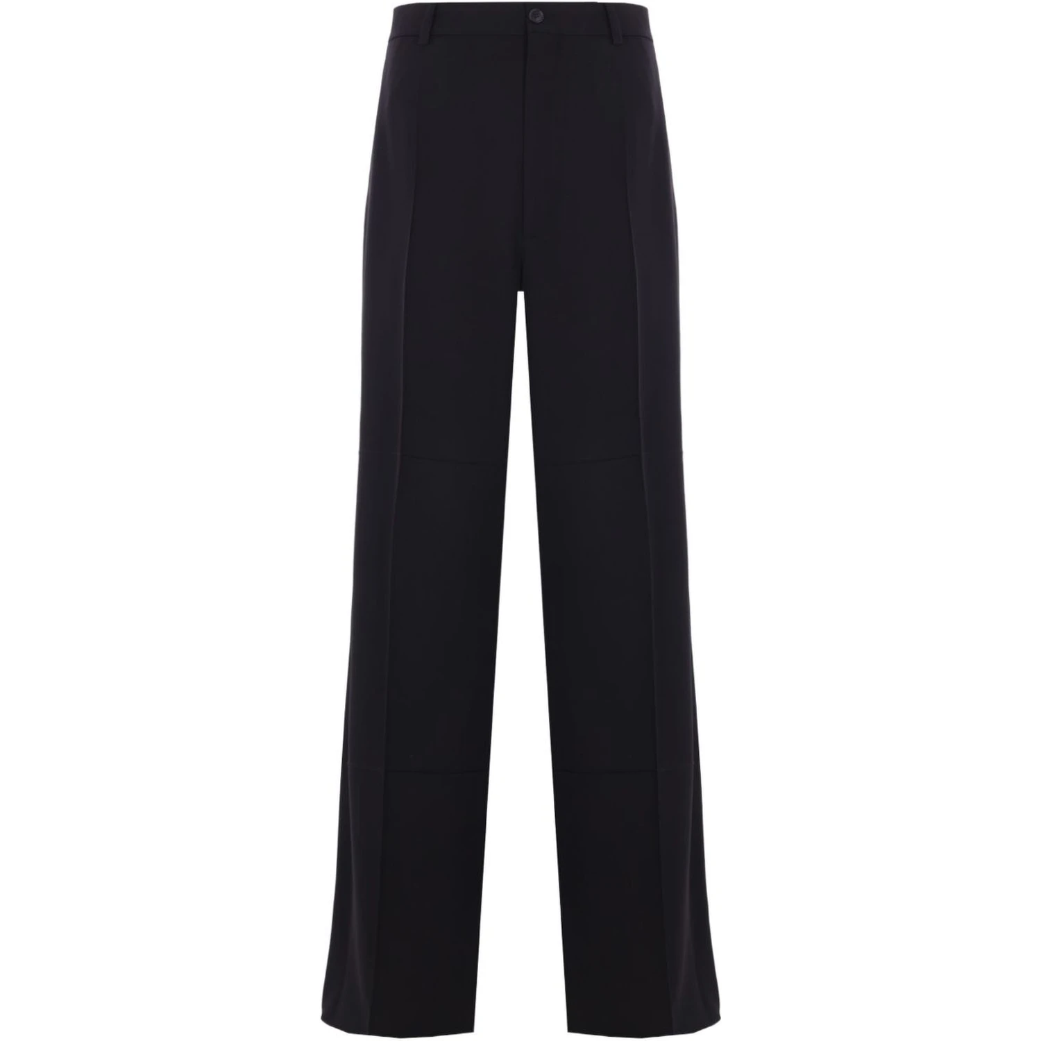 Balenciaga Trousers Black