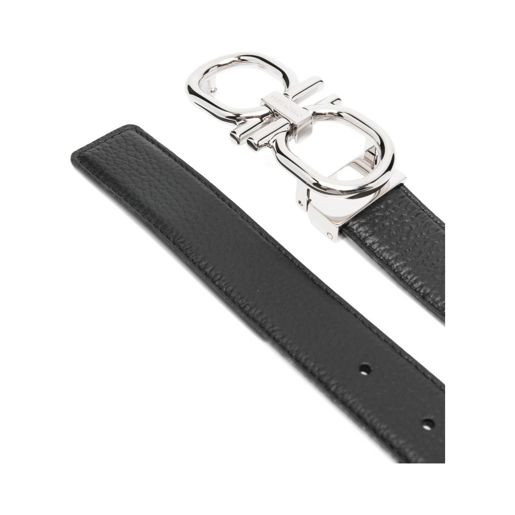 أحزمة فيراغامو