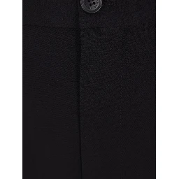 Balenciaga Trousers Black