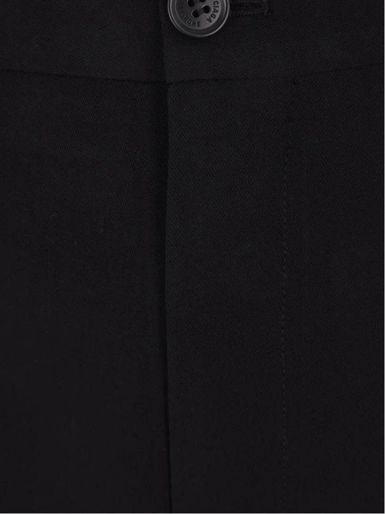 Balenciaga Trousers Black alternative