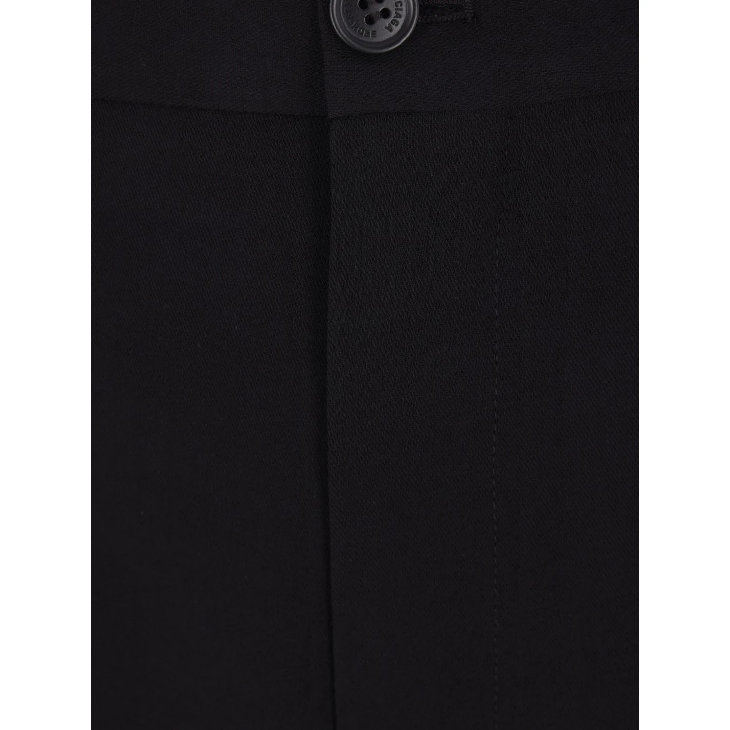 Balenciaga Trousers Black