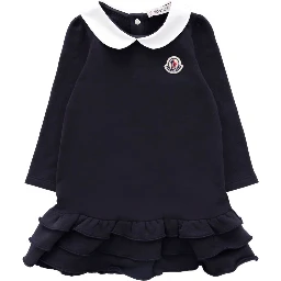 MONCLER KIDS Dresses