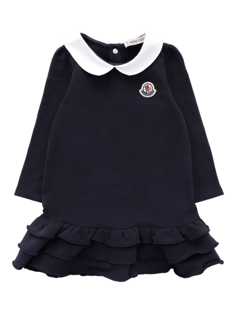 MONCLER KIDS Dresses