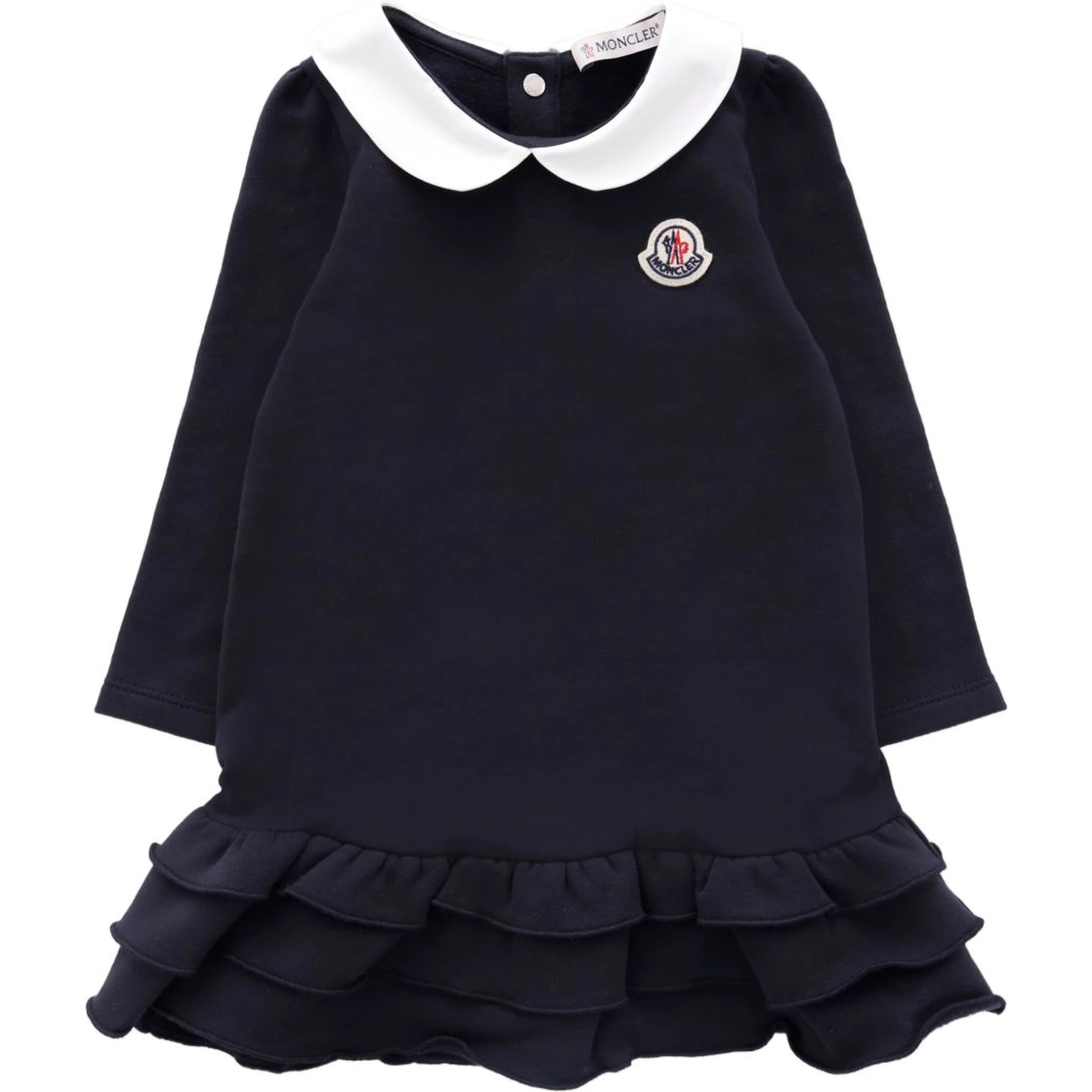 MONCLER KIDS Dresses