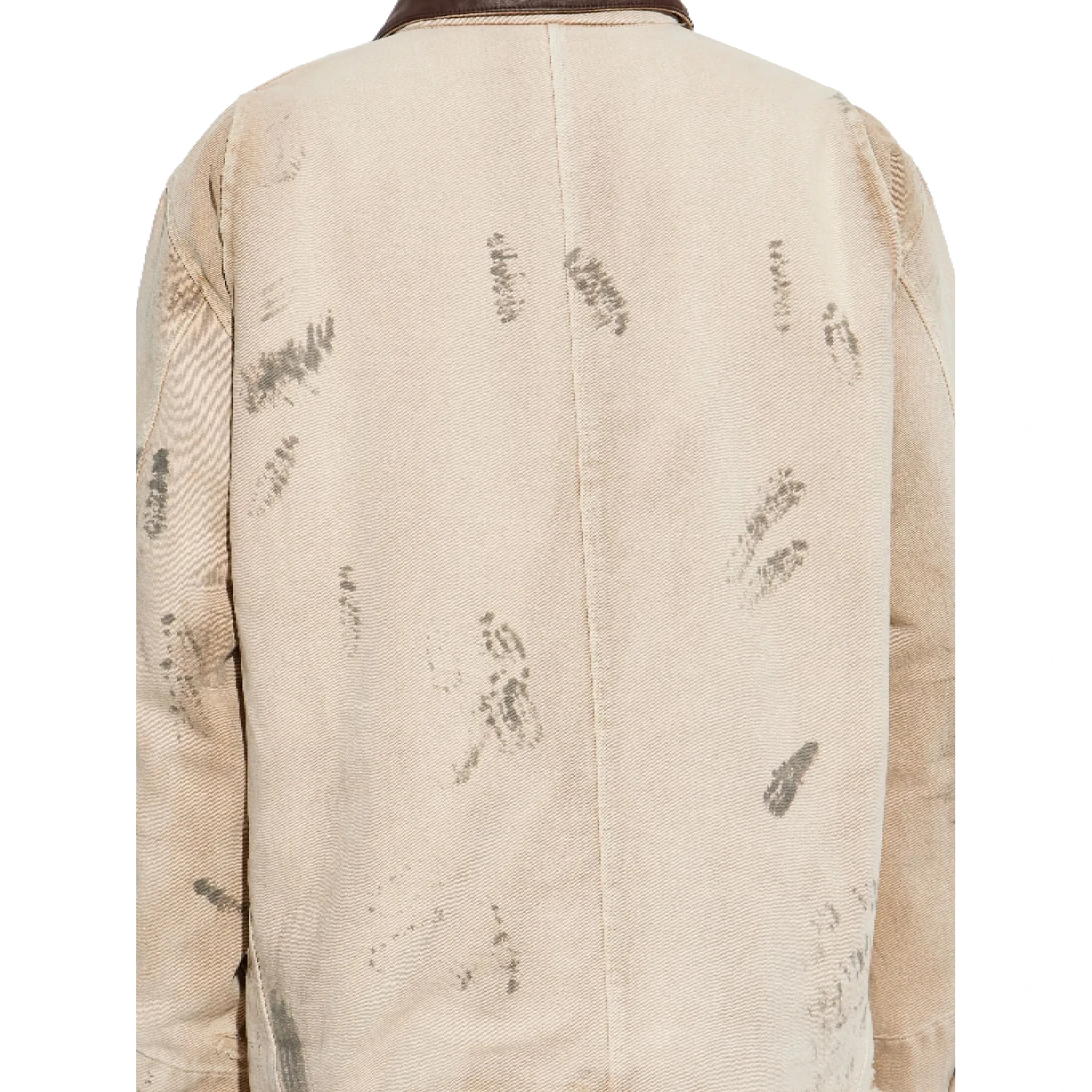 MISBHV Jackets