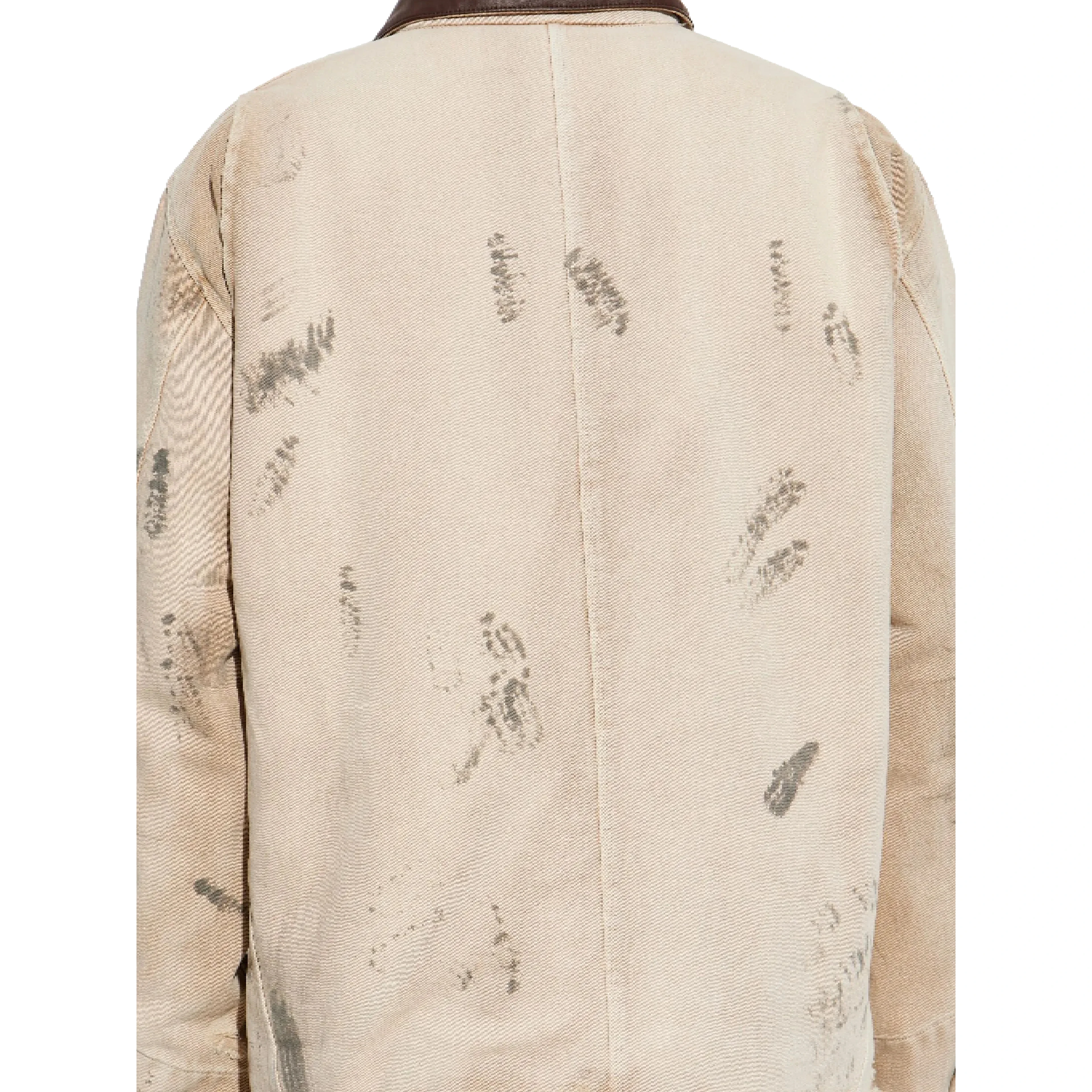 MISBHV Jackets