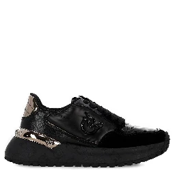 حذاء رياضي بينكو أسود