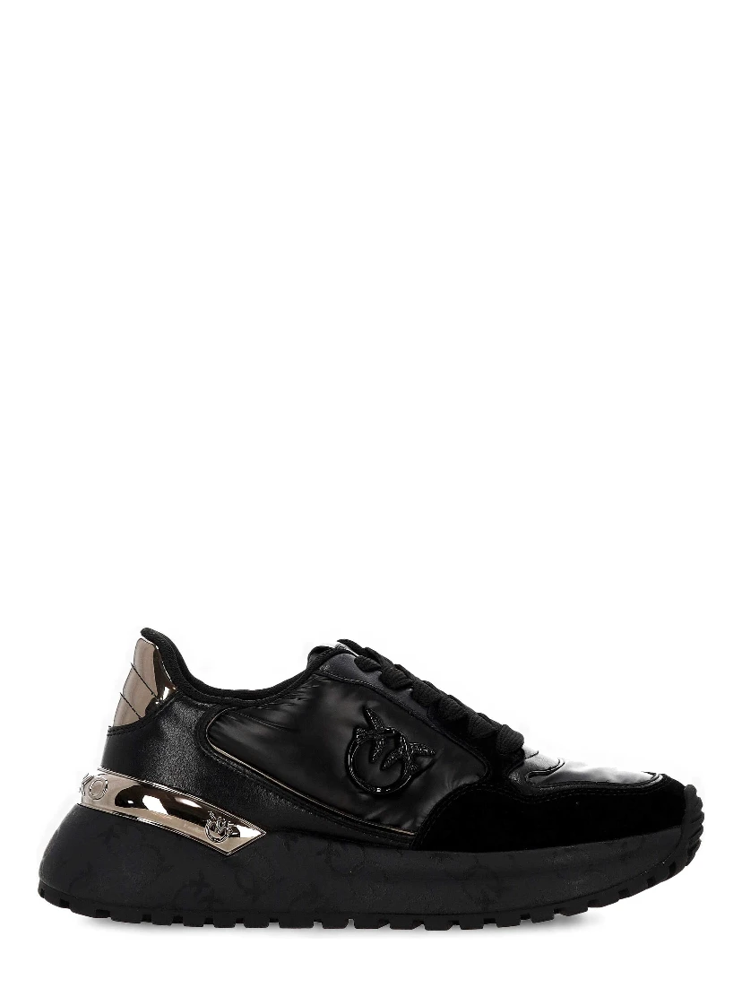 Pinko Sneakers Black