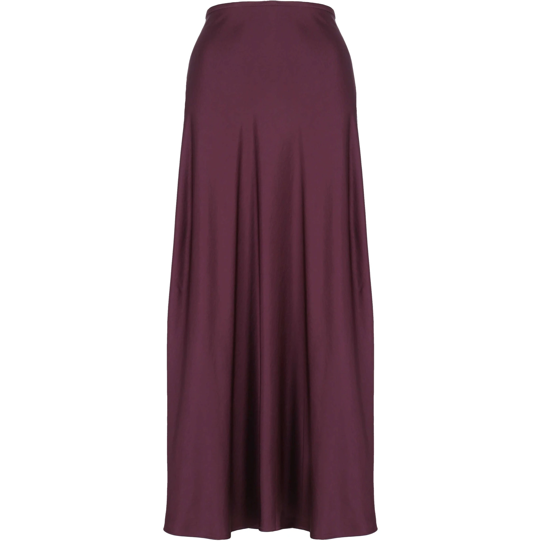 Federica Tosi Skirts Dark Violet