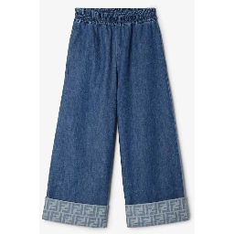 FENDI KIDS Trousers