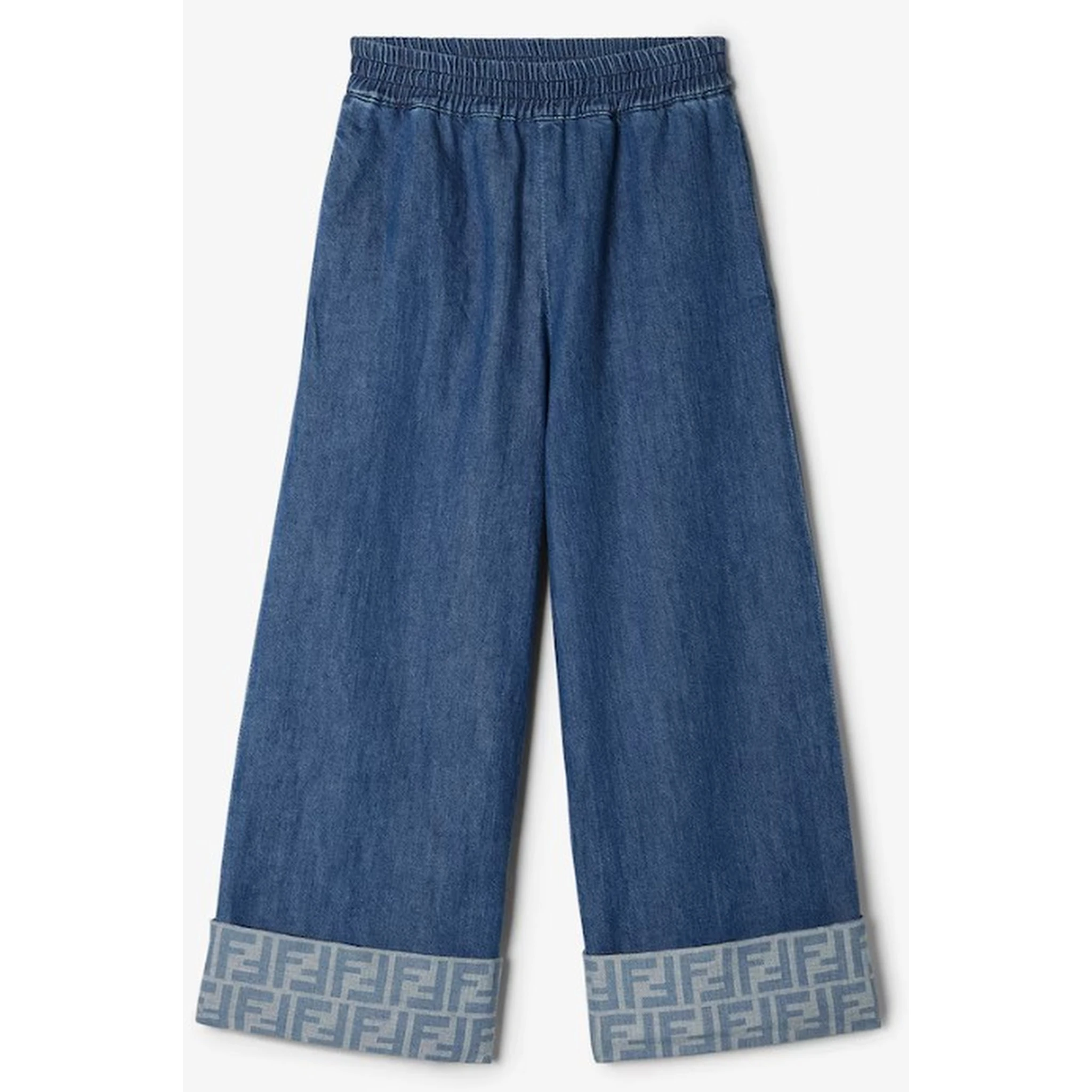 FENDI KIDS Trousers