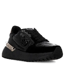 حذاء رياضي بينكو أسود