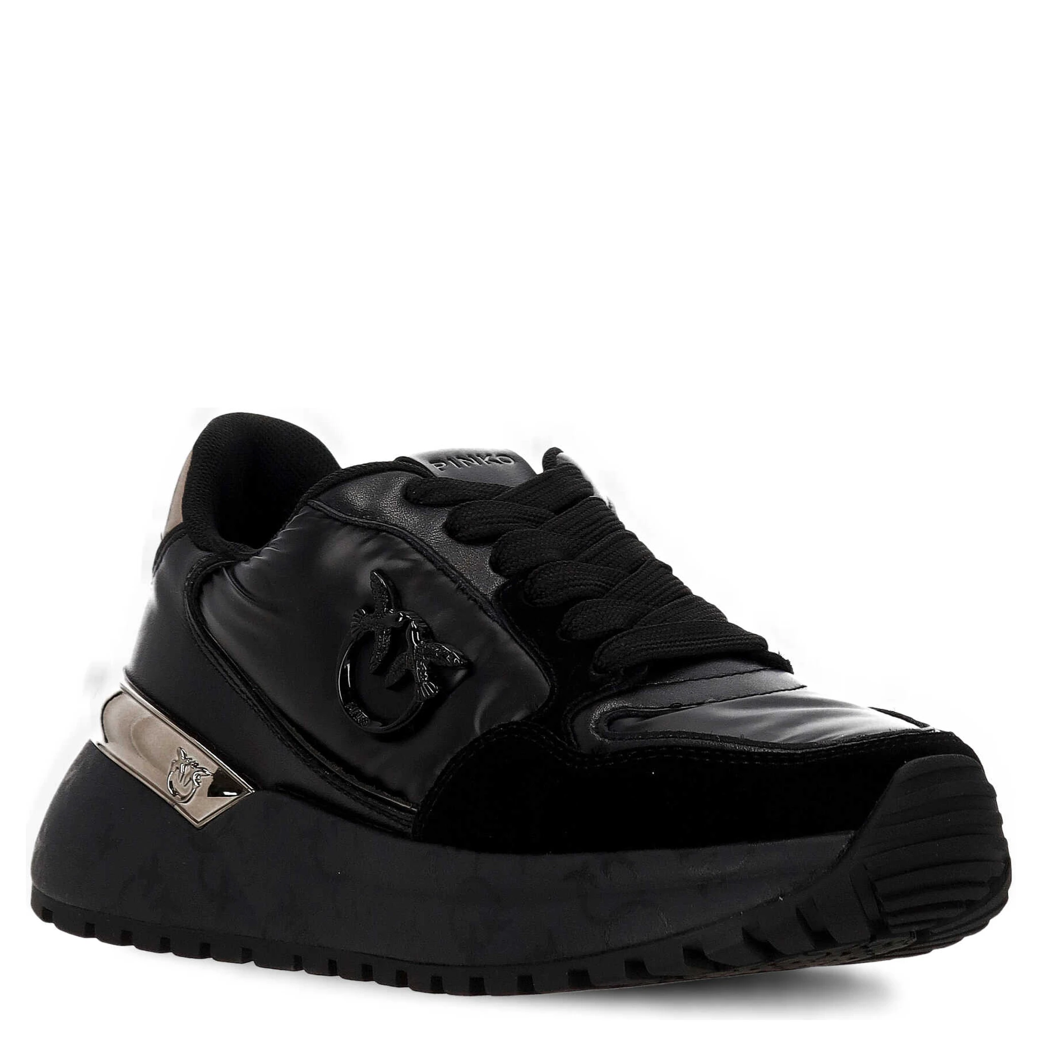 حذاء رياضي بينكو أسود