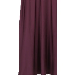 Federica Tosi Skirts Dark Violet