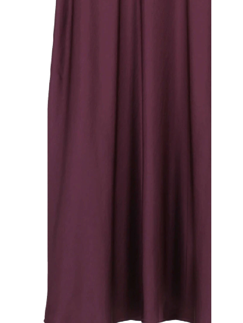 Federica Tosi Skirts Dark Violet