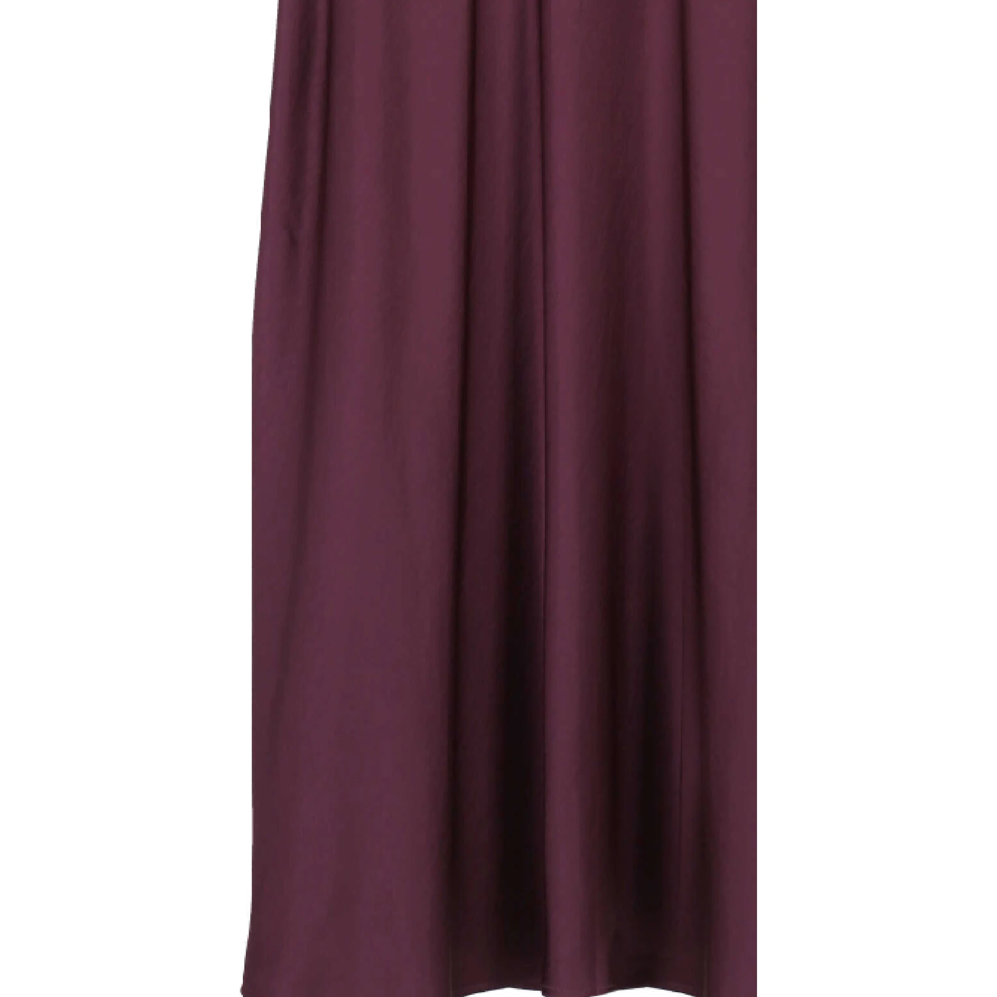 Federica Tosi Skirts Dark Violet