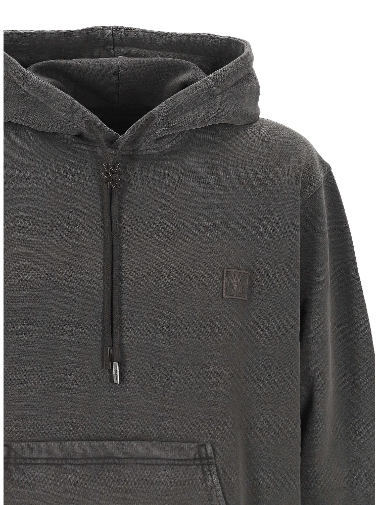 WOOYOUNGMI T-shirts and Polos Grey alternative