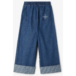 FENDI KIDS Trousers