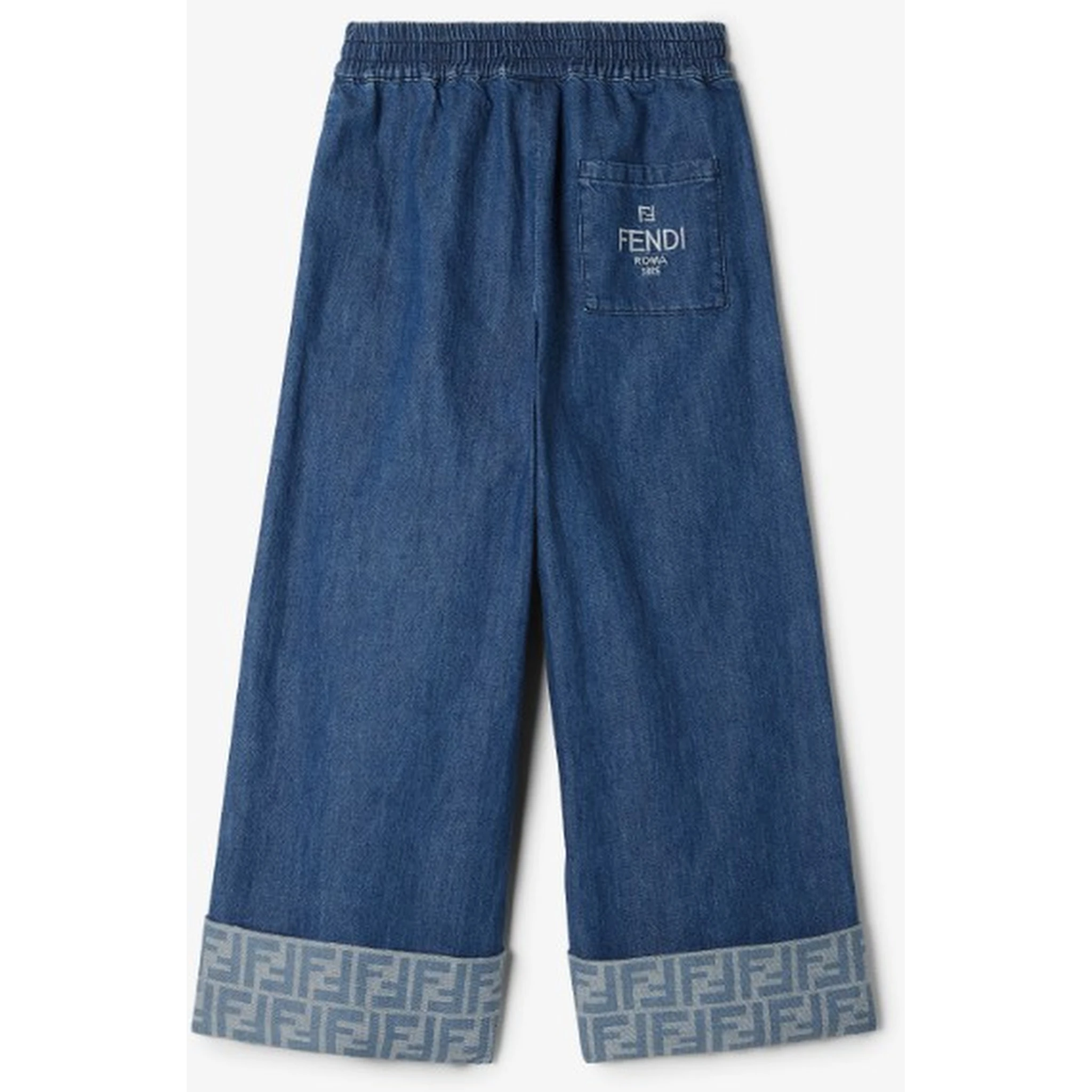 FENDI KIDS Trousers