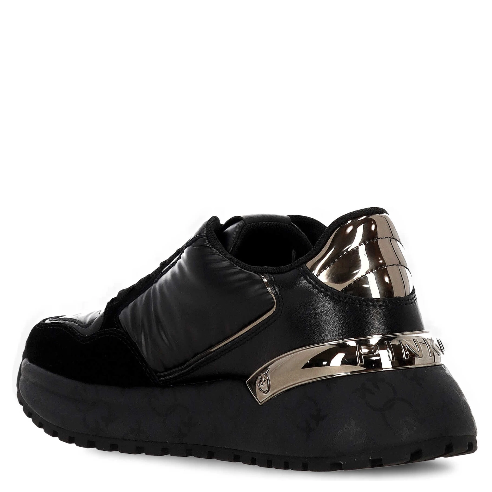 حذاء رياضي بينكو أسود